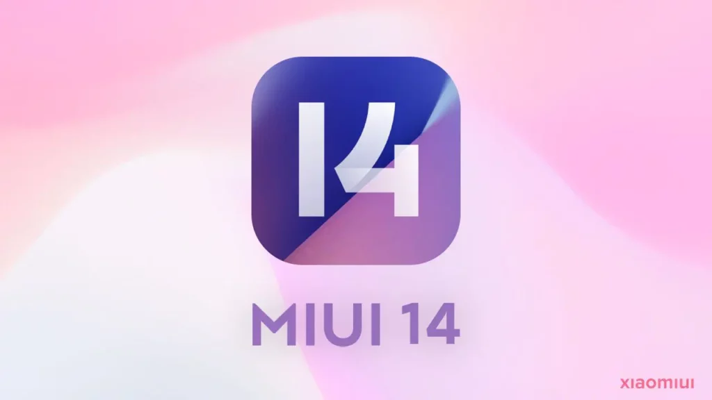 MIUI 14