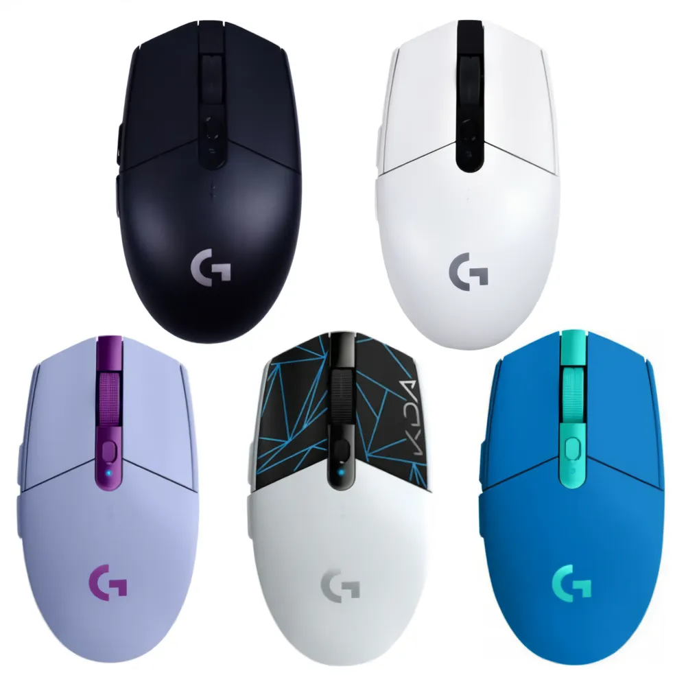 G304 색상