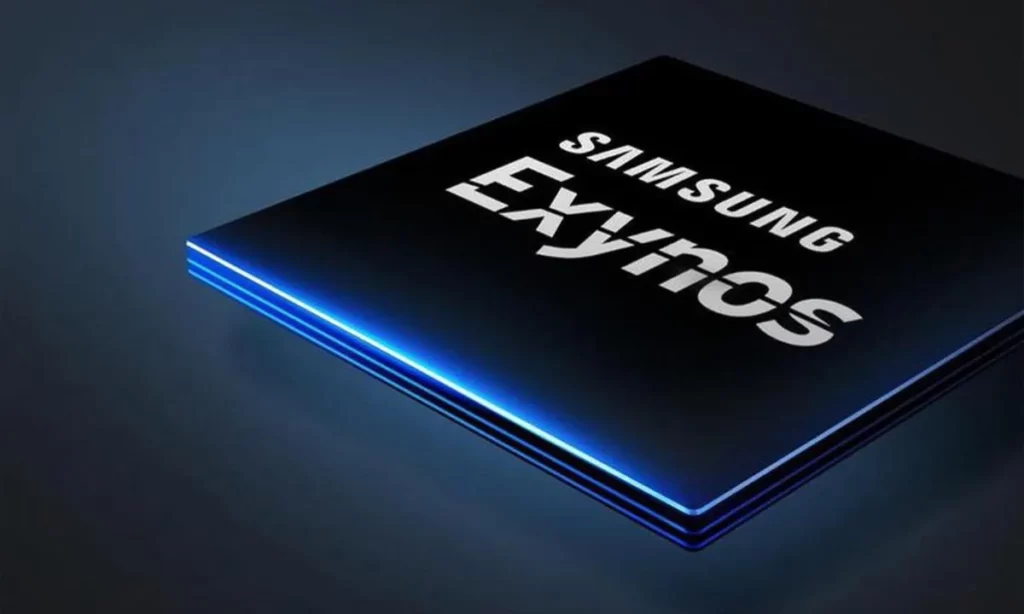 Exynos 2400