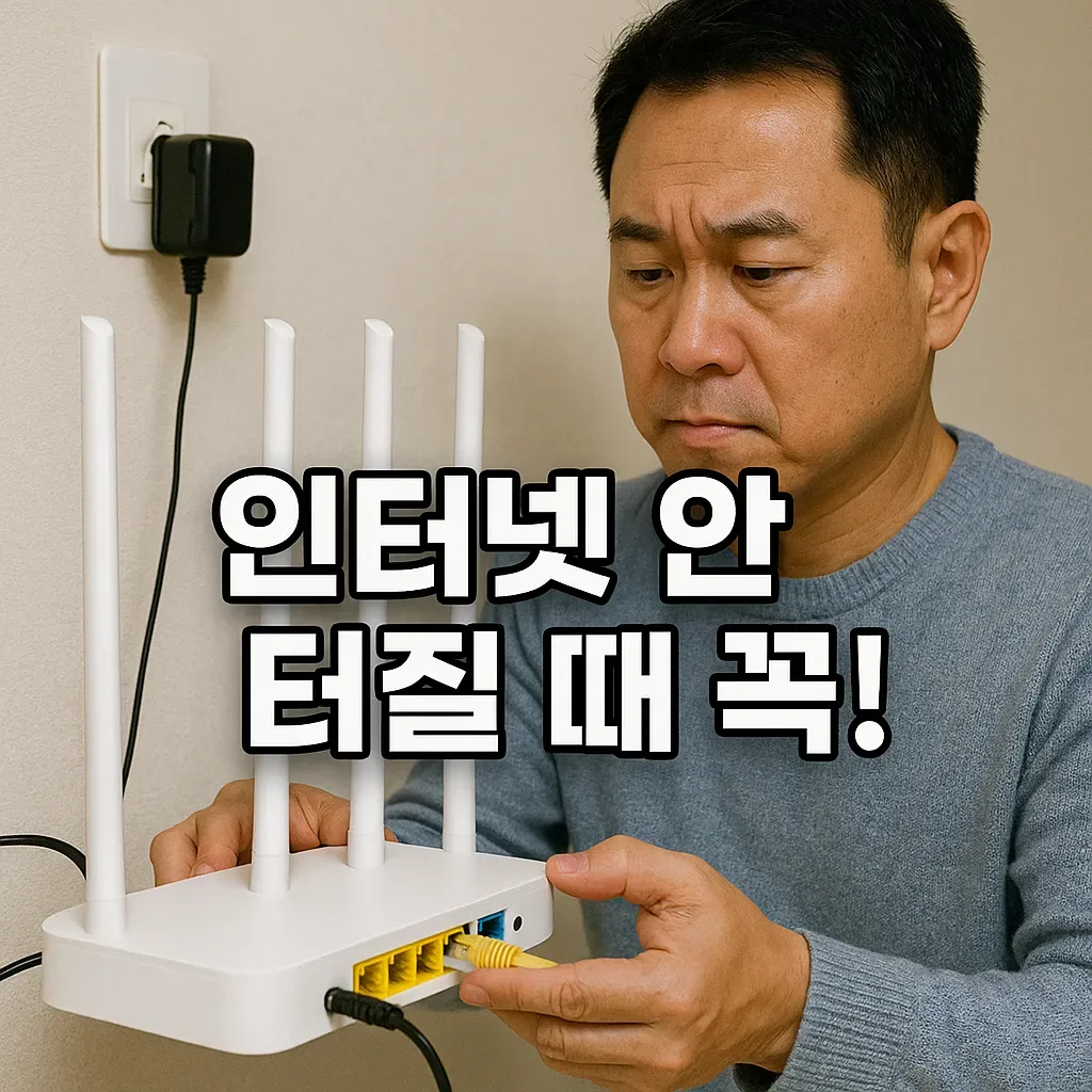 공유기 추천 디시 2024 – 설치 위치와 간섭을 줄이는 실전 팁