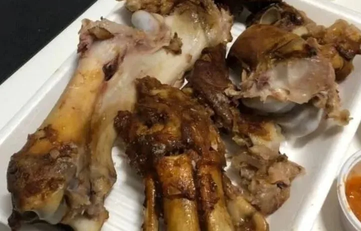 닭뼈 분리수거 방법 – 닭뼈 분리수거 부산 기준과 지역 차이