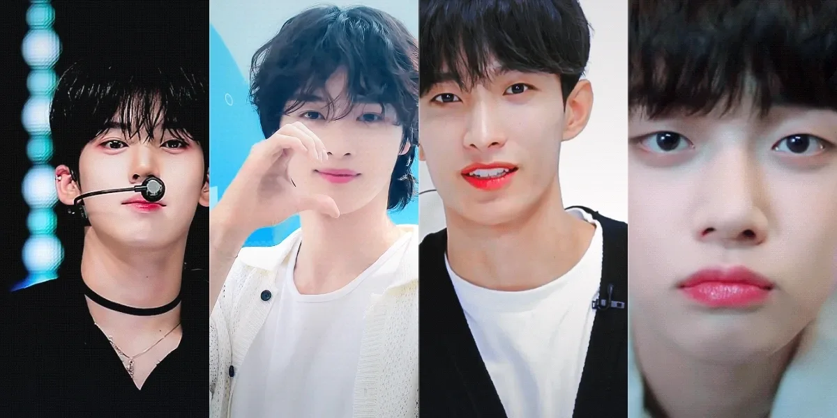 이상형 월드컵 만드는 방법 – 남돌 이상형 월드컵으로 참여감 높이기
