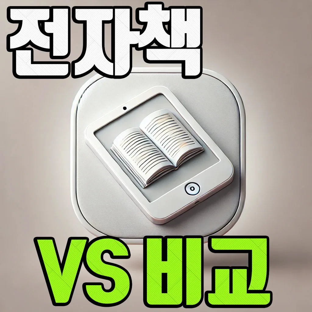 전자책 리더기 추천 디시 – 전자책 리더기 종류로 보는 장단점 비교