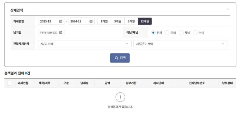 주차위반 과태료 조회 방법 정리 — 3가지로 보는 실전 가이드