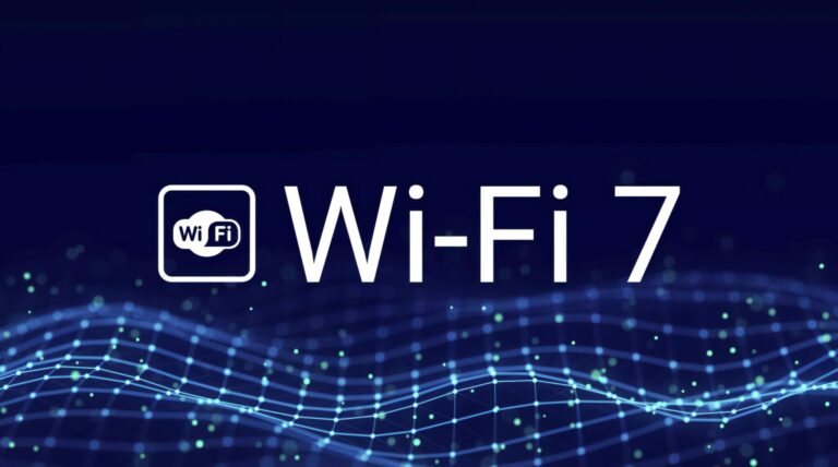와이파이 7 규격 차이, Wi-Fi 6E·6과 뭐가 다른가