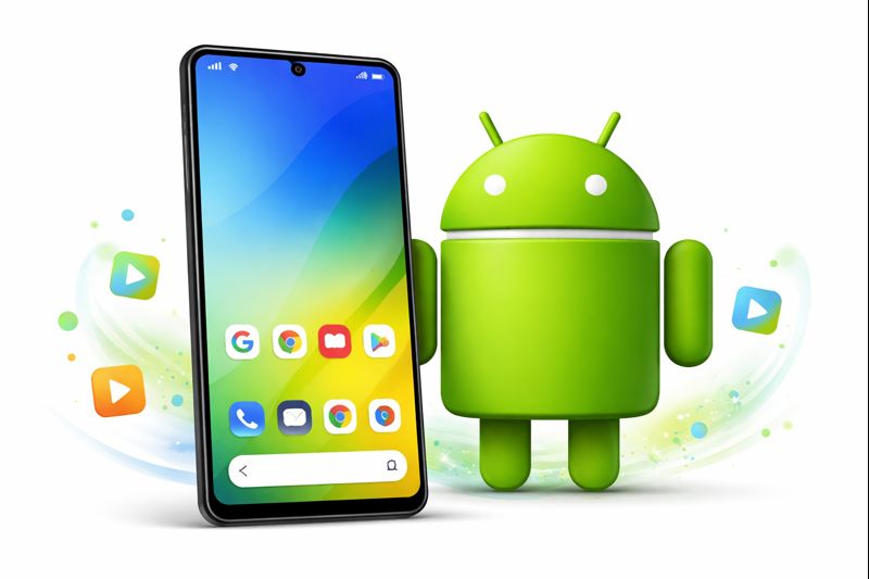 V3MOBILEPLUS, 안드로이드 보안·가벼운 설정 루틴