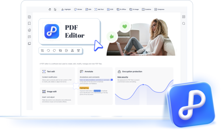 PDF 암호 설정 방법: PC·스마트폰에서 열기 암호와 권한 암호 걸기