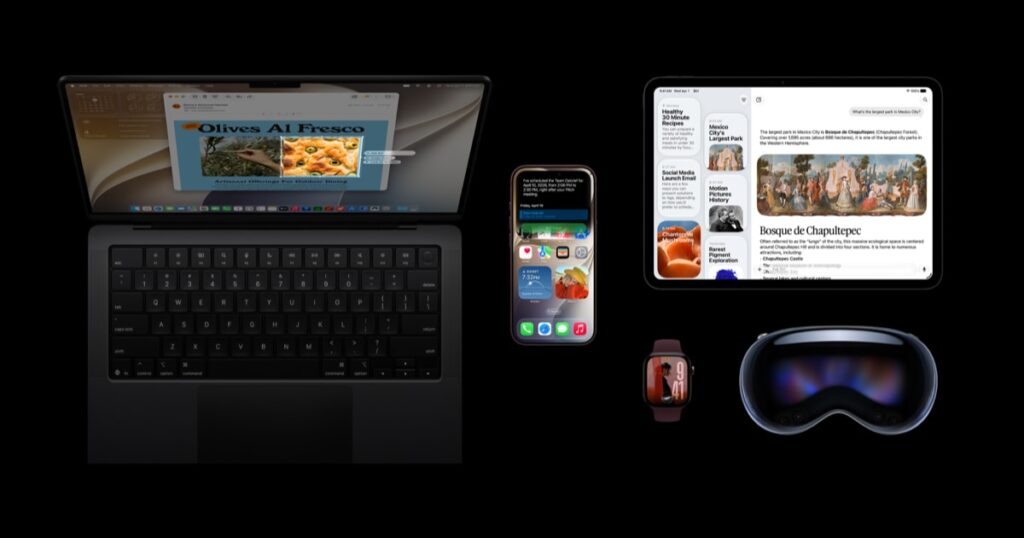 iOS 27 업데이트 iPadOS 27 macOS 27 Apple 소프트웨어 플랫폼 공식 이미지 iOS 27 업데이트 iPadOS 27 macOS 27 Apple 소프트웨어 플랫폼 공식 이미지